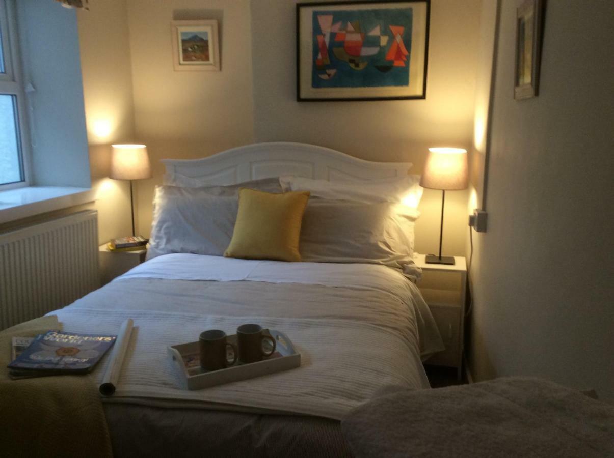 Perfect For Caernarfon Castle, Snowdon, & Zip World Appartement Buitenkant foto